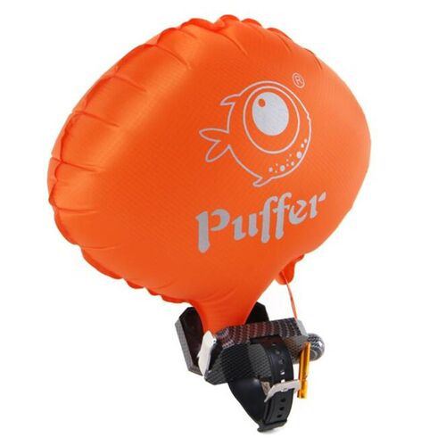 Phao Cứu Sinh Khẩn Cấp Đeo Tay Puffer Prevent Drowning