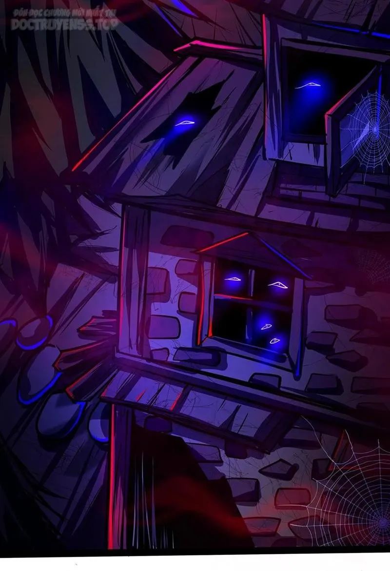 quỷ dị dược tề sư: bệnh nhân của ta đều là kinh khủng chapter 130 26