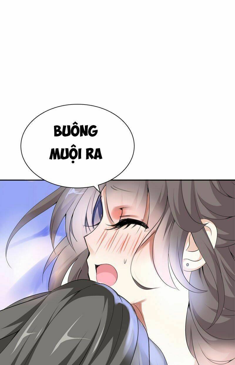 điền viên mật sủng: cô vợ nóng bỏng chapter 14 30