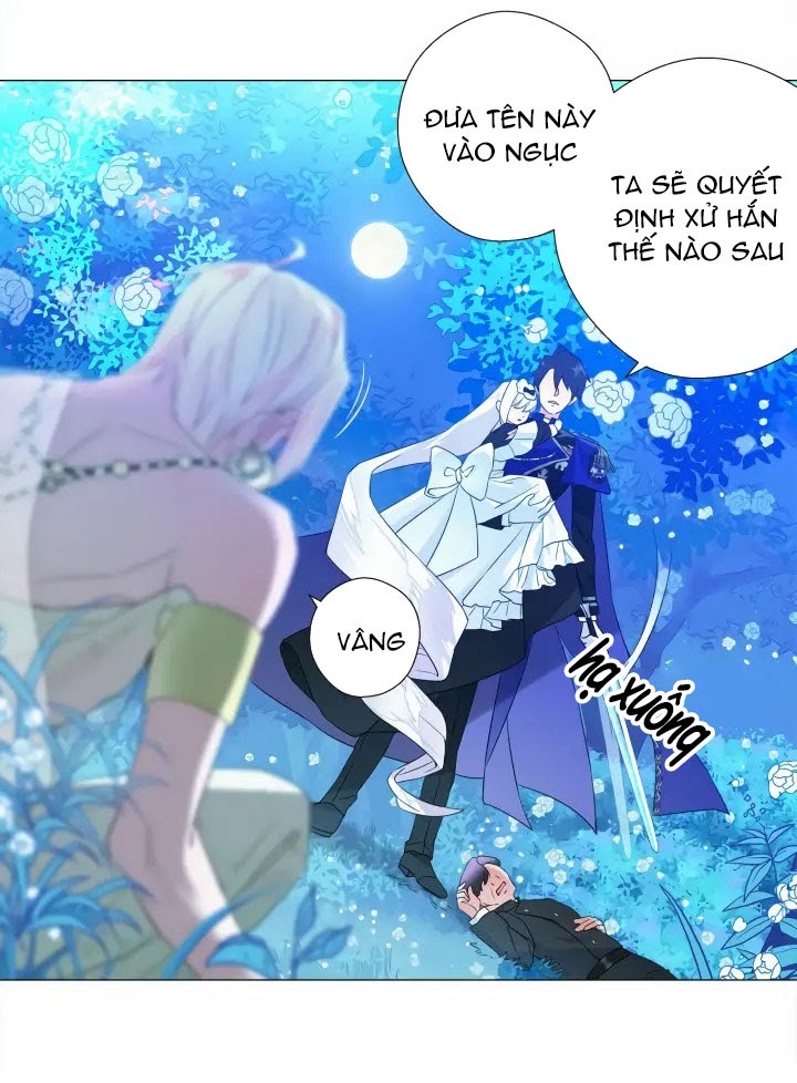 hãy chọn papa thật sự trong số các bạo chúa! chapter 6 13