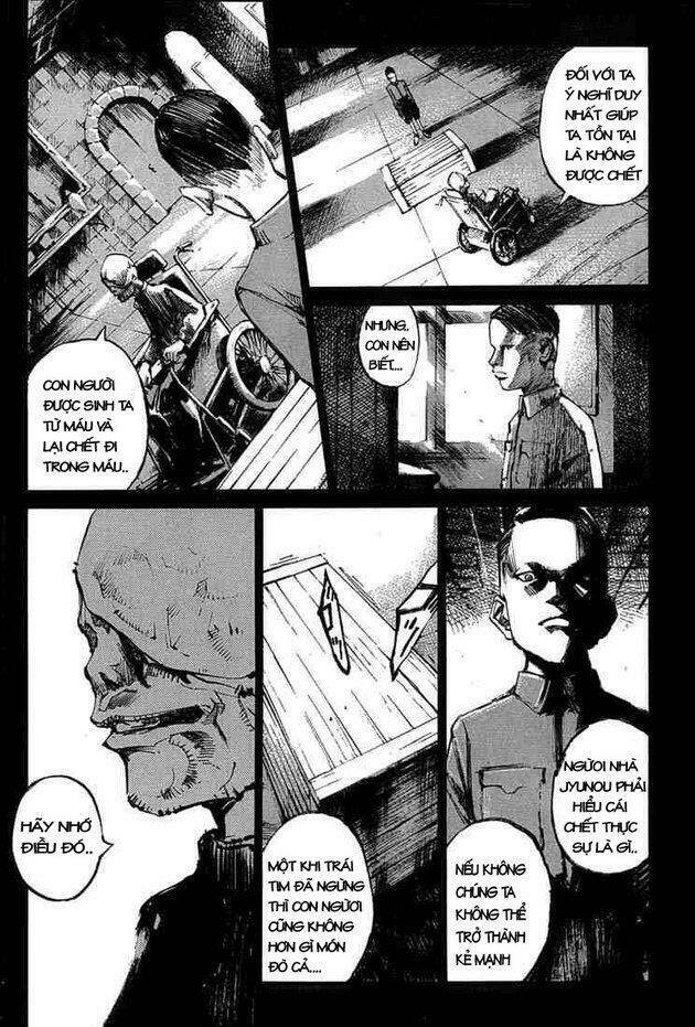 blue heaven chapter 9 15