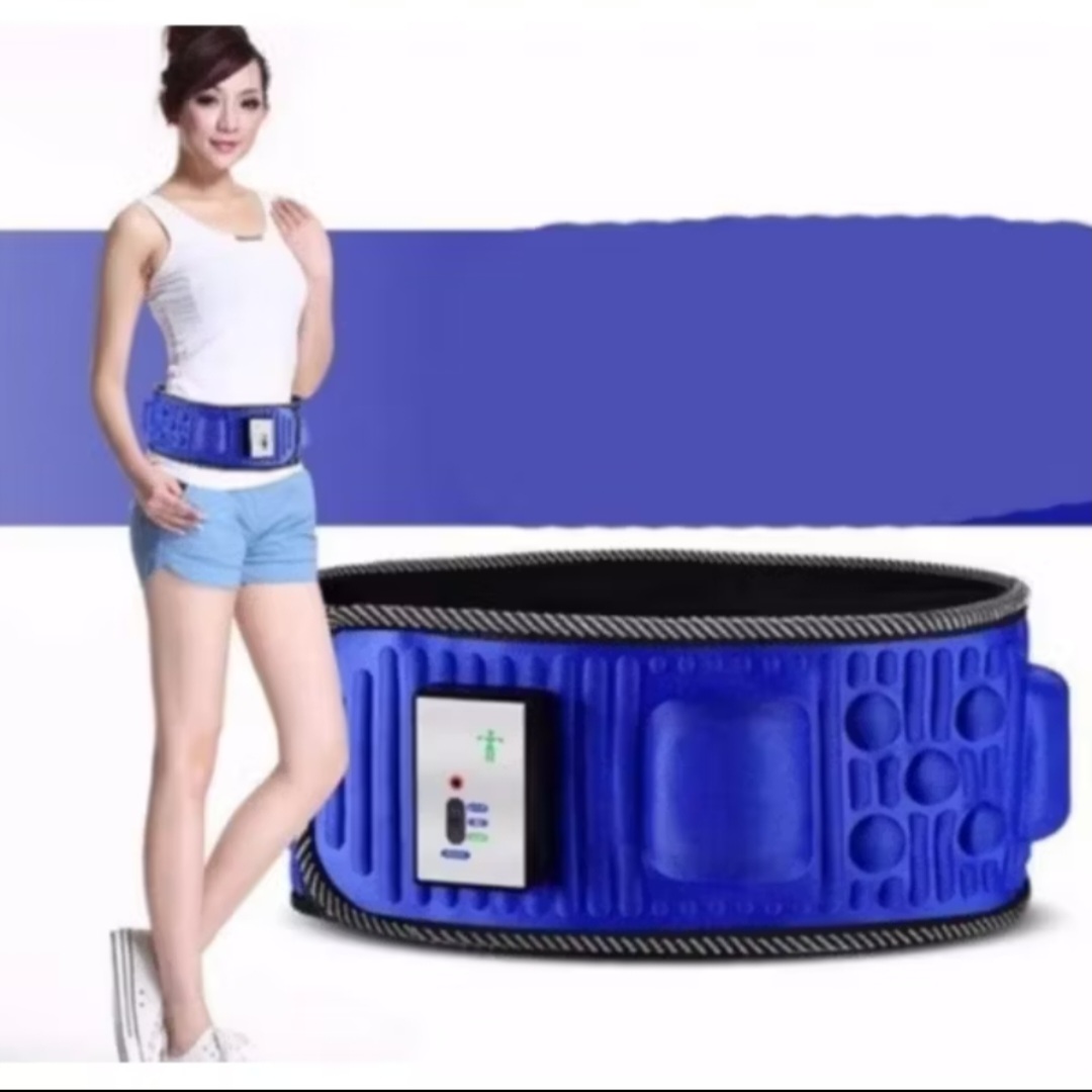 MÁY MASSAGE TẬP BỤNG RUNG LẮC THẾ HỆ MỚI CHO CẢM GIÁC THOẢI MÁI CHẤT LƯỢNG CHO MỌI NGƯỜI