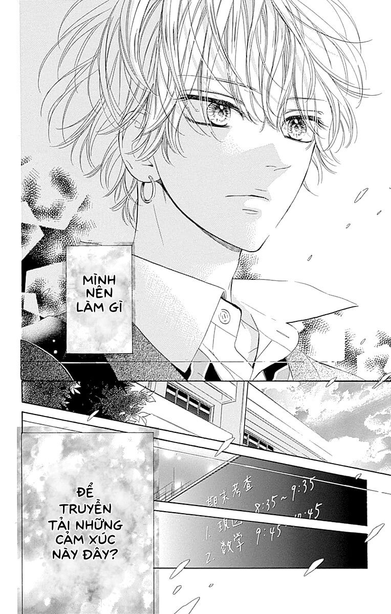 cô nàng nhút nhát uka-chan chapter 30 24