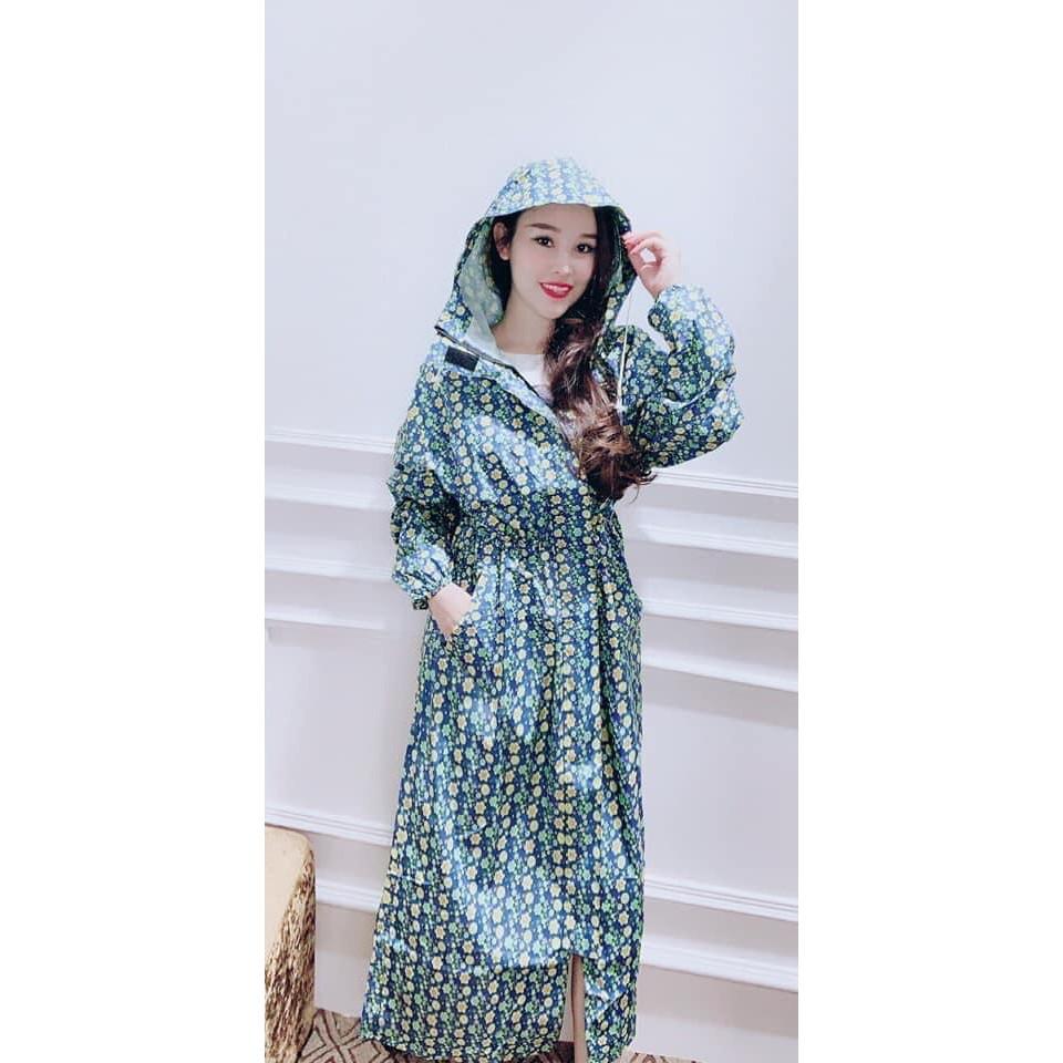 ÁO MƯA MĂNG TÔ THÀNH LONG LOẠI ĐẸP