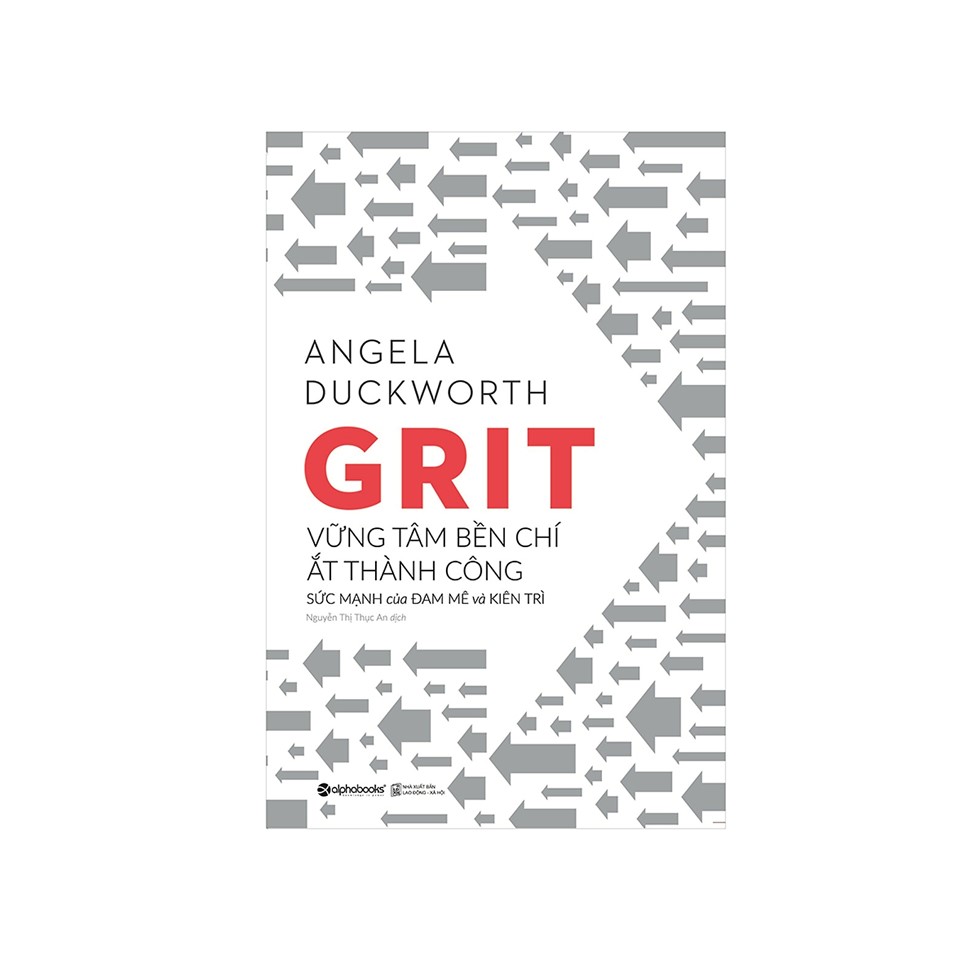 Combo Sách Kinh Doanh: Những Kẻ Xuất Chúng + Vững Tâm Bền Chí Ắt Thành Công