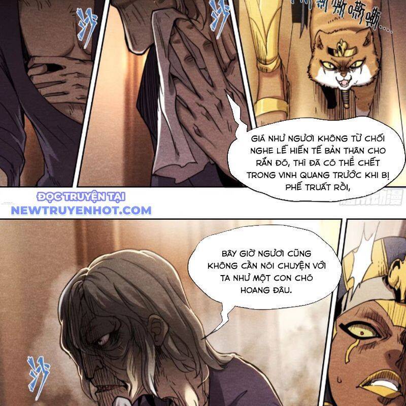 dự báo khải huyền chapter 149 10