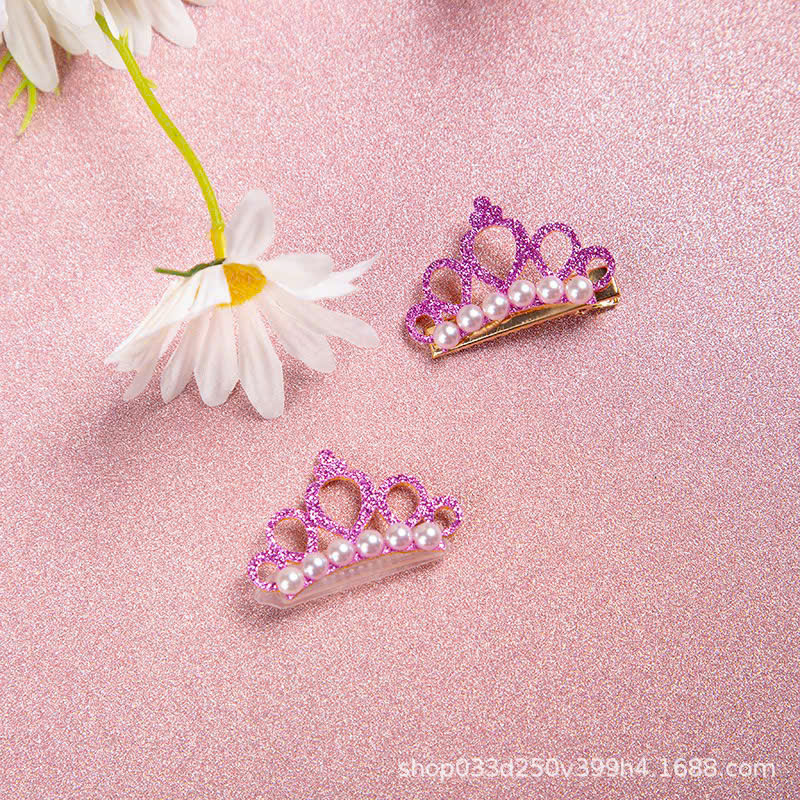 KẸP TÓC CÀI TÓC BUỘC TÓC VƯƠNG MIỆN SANG TRỌNG NHIỀU MÀU DỄ THƯƠNG MÃ 27 XINH XẮN CHO THÚ CƯNG CHÓ MÈO