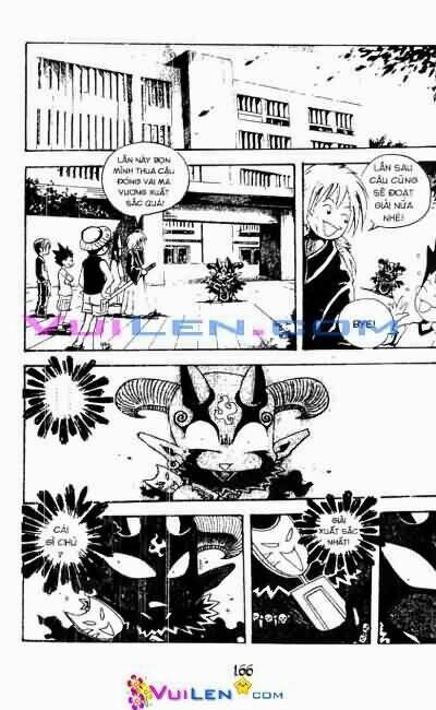 tiểu hòa thượng hd remake chapter 311 16