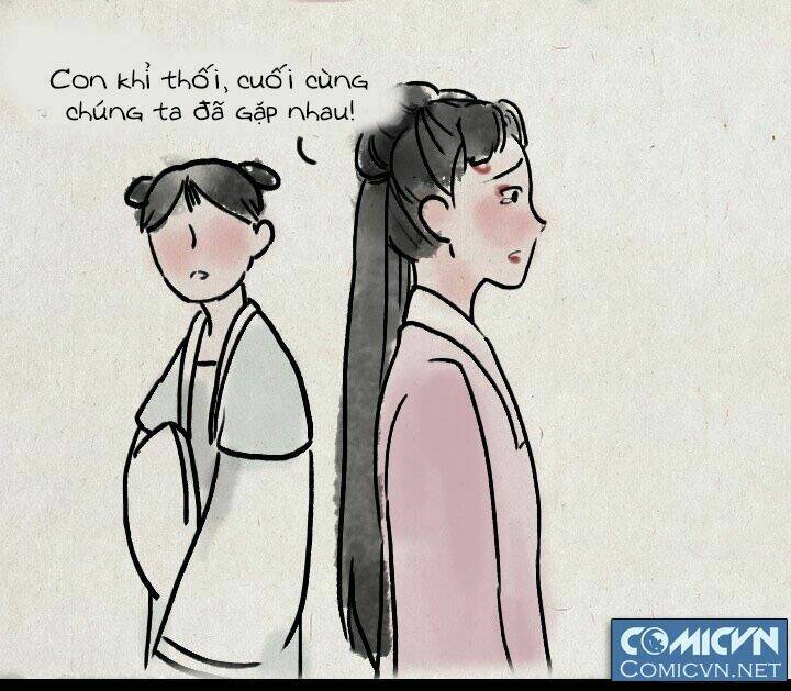 nhất thiền tiểu hòa thượng chapter 46 5