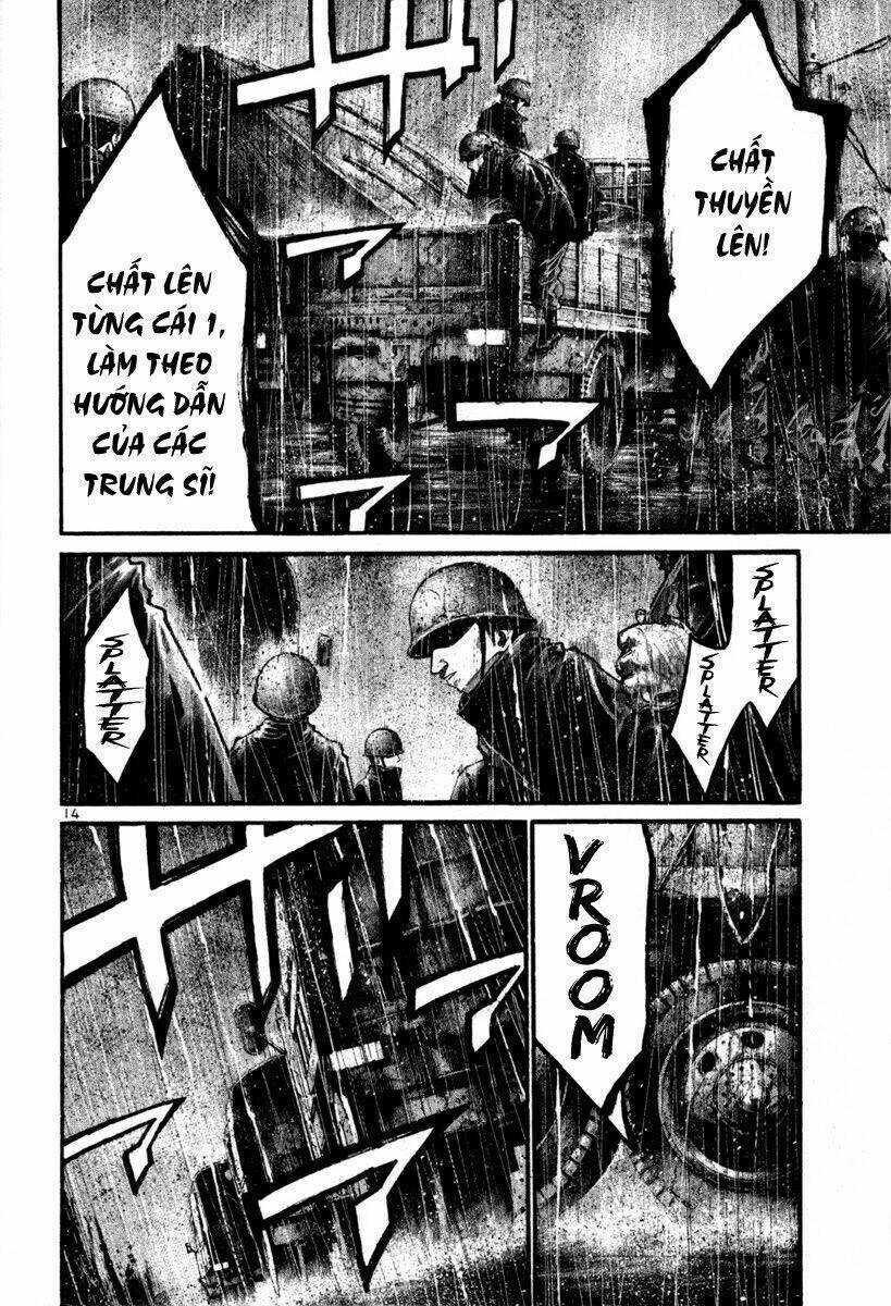 rainbow chapter 105 12