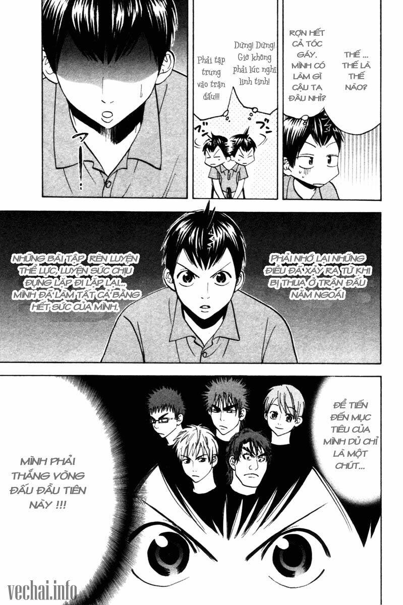 baby steps chapter 18 4