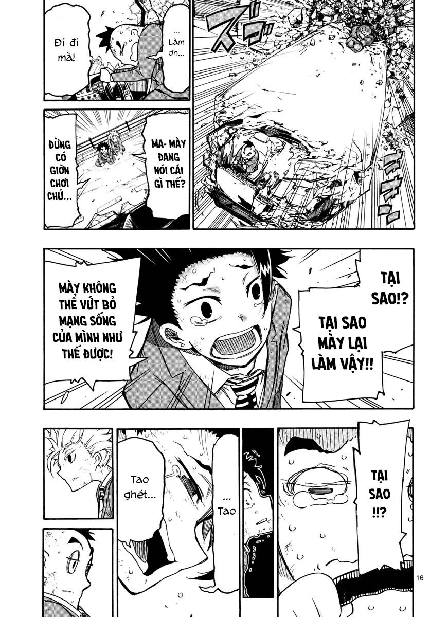 thế giới sau 5 phút chapter 4 15