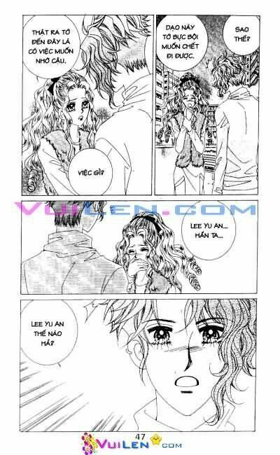 chạm mặt thần tượng chapter 7 47