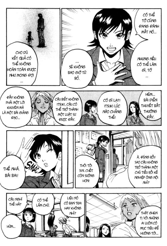 togari chapter 33 12