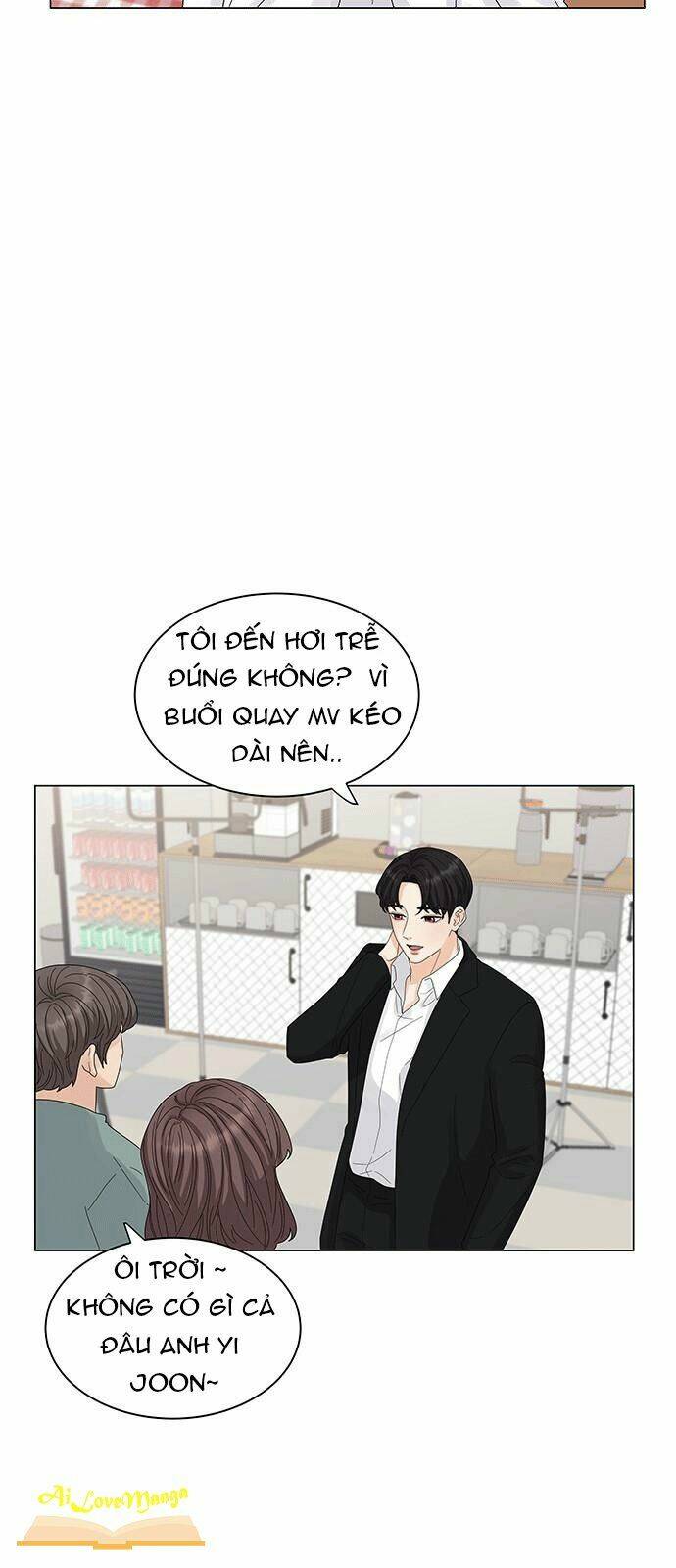 ma cà rồng tiên sinh...hãy cắn em đi... chapter 1.2 1