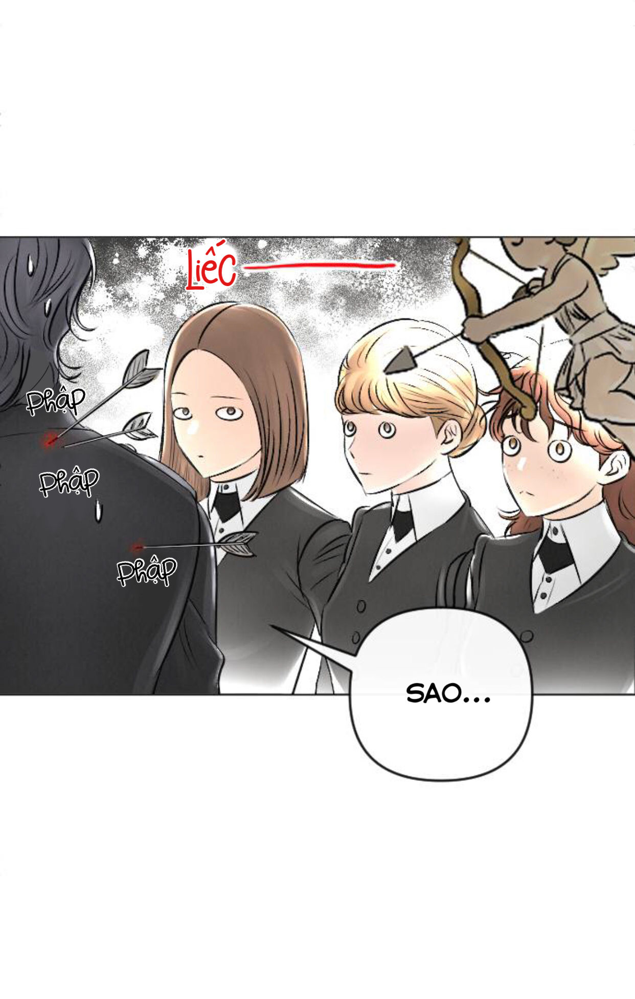 lựa chọn cuối cùng của tôi là nam phụ chapter 17 5