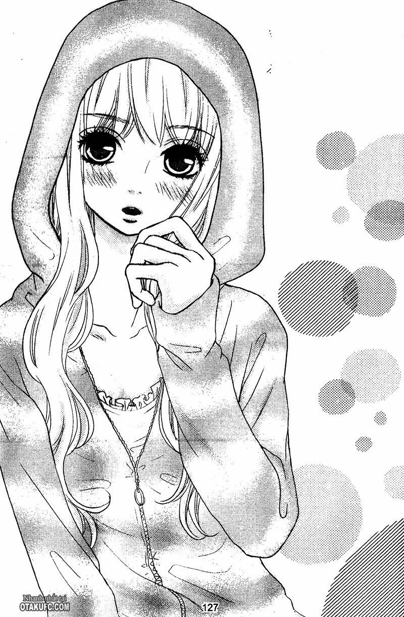 cầu vồng tình yêu chapter 18.1 2