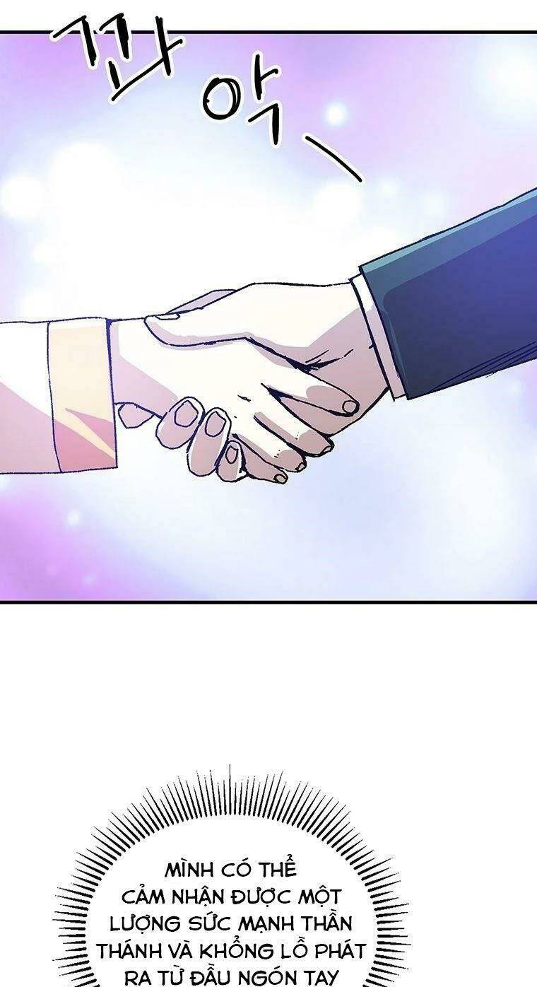 bug player - người chơi lỗi chapter 94 15