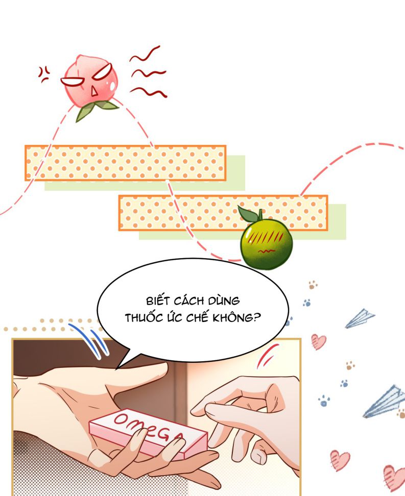 tín tức tố nói chúng ta không thể chapter 54 24