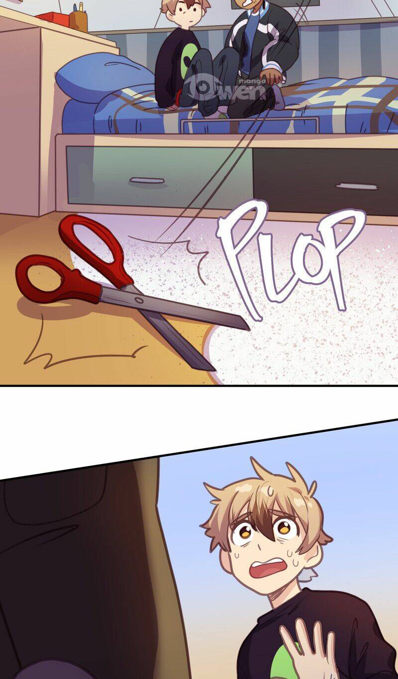 lời nguyền lalin chapter 45 30