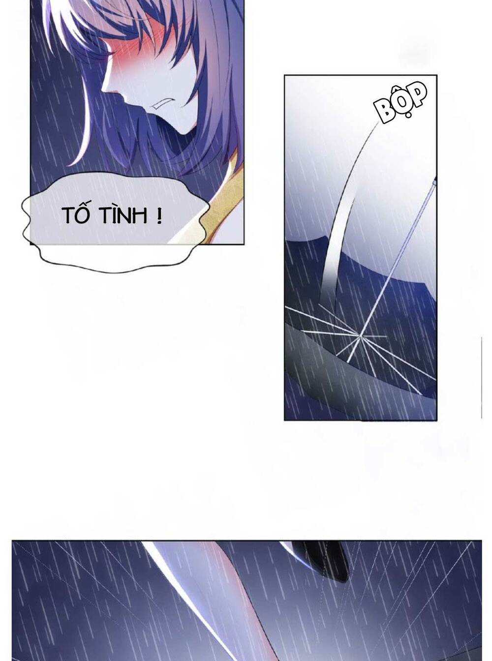 cô vợ nhỏ nuông chiều quá lại thành ác!! chapter 88 27