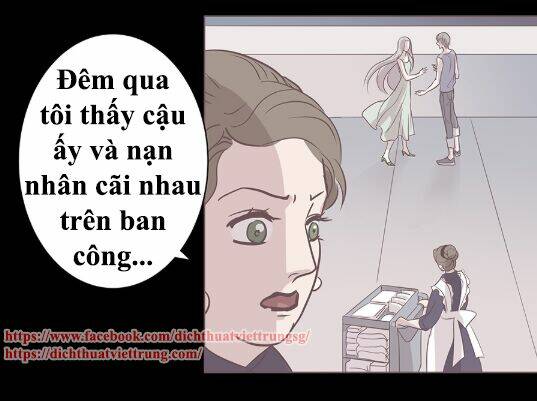 yêu trong giam cầm chapter 20 13