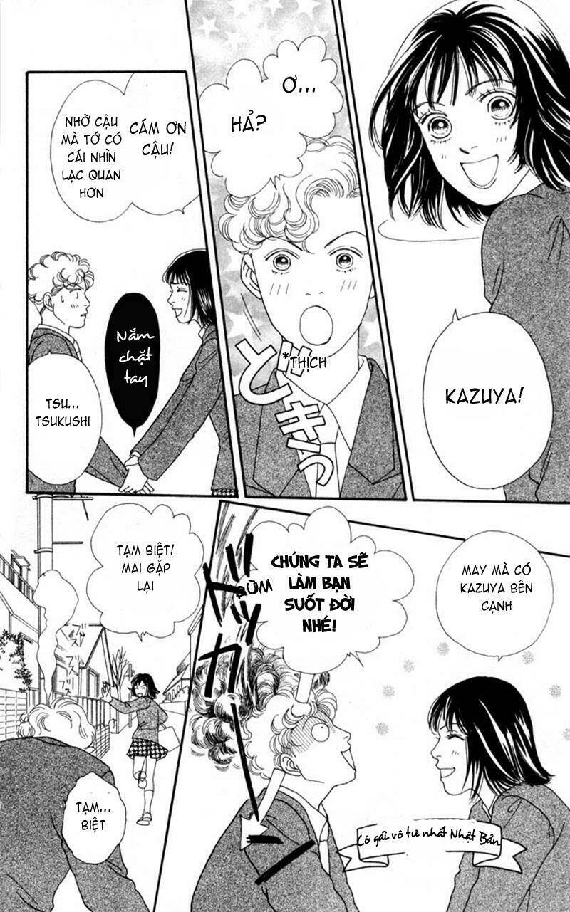 con nhà giàu chapter 109 9