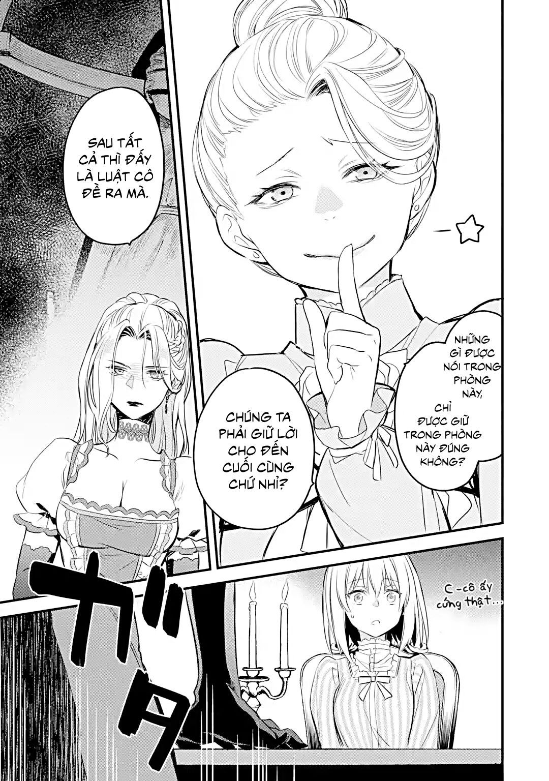 chén thánh của eris chapter 19.2 12