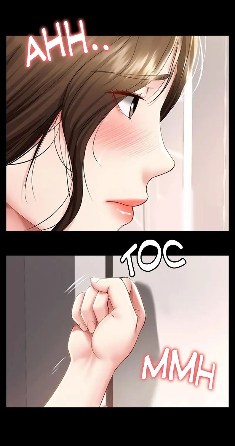 nhật ký ở trọ - không che chapter 35 40