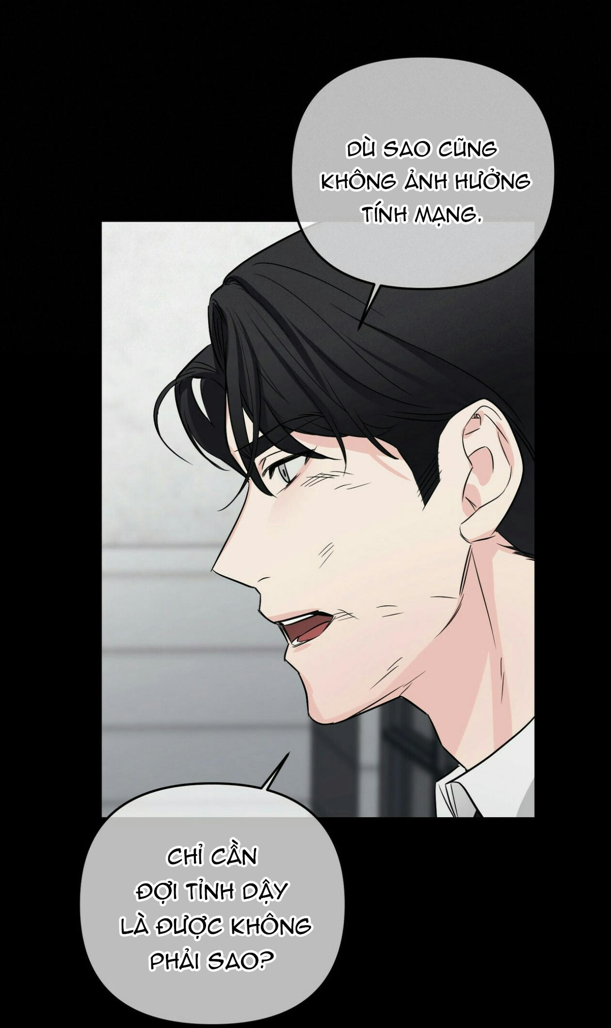 dấu vết không mùi chapter 25 60