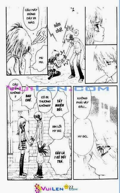 chàng trai thứ 13 chapter 8 119