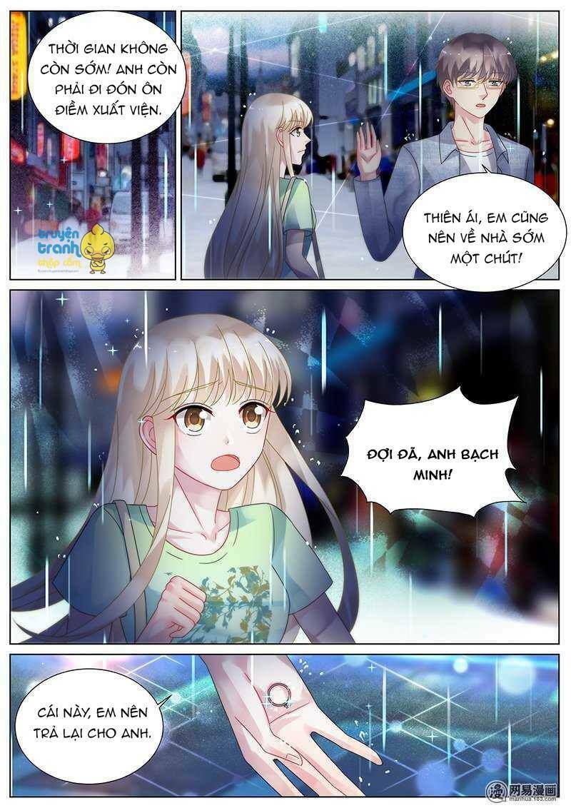 nhạ thượng thủ tịch tổng tài chapter 91 3