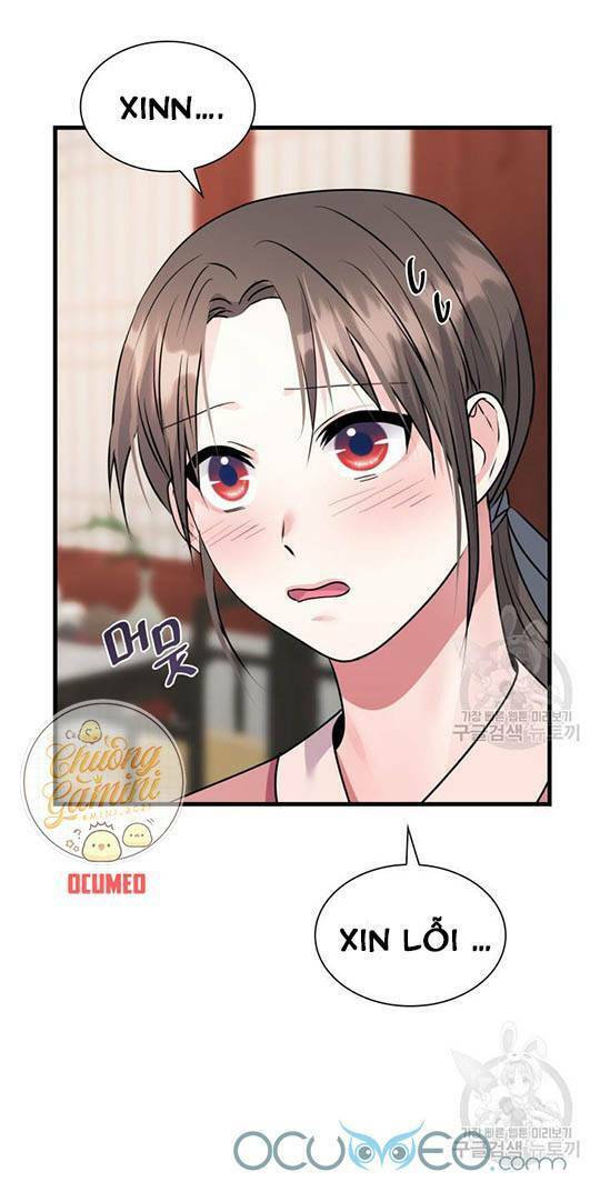 cô dâu của sói đen chapter 12 14