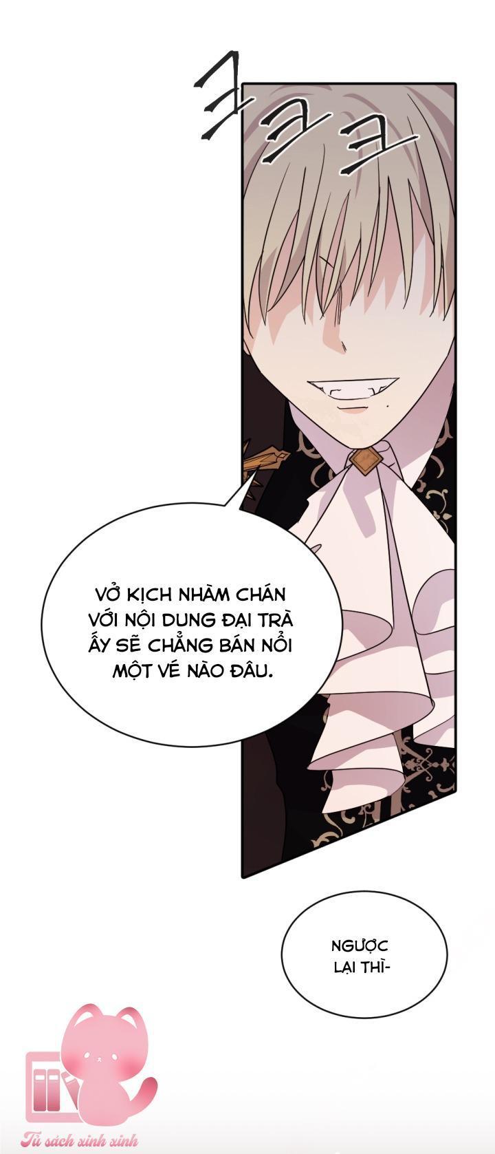 nguyện ước vô vọng của ma nữ chapter 56 11