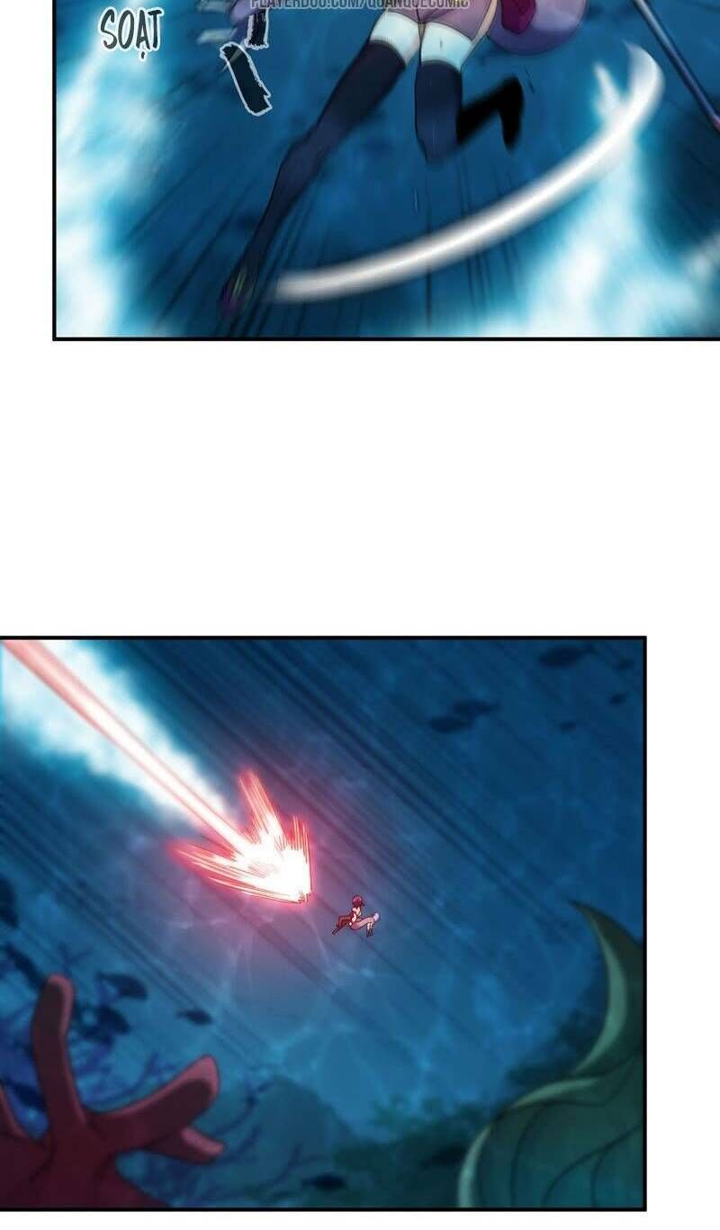 khởi đầu bằng một con côn chapter 50 2