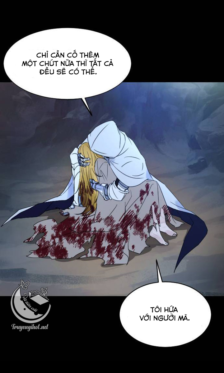 thánh nữ ẩn mình chapter 1.1 26