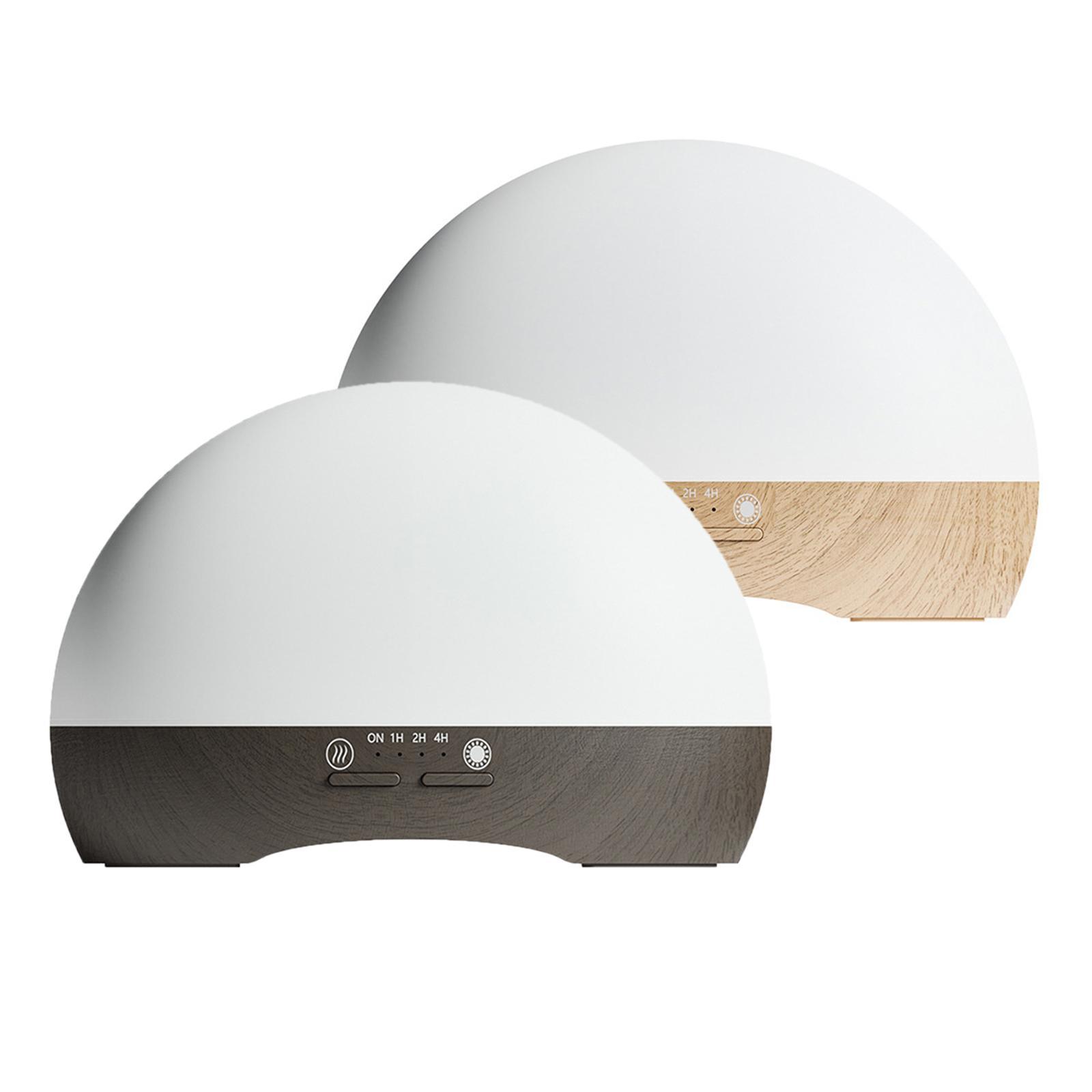 7LED Ultrasonic Aromatherapy Aroma Essential Oil Diffuser Air Humidifier