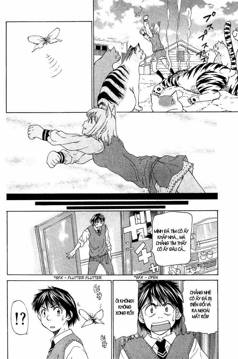 gacha gacha chapter 15 18