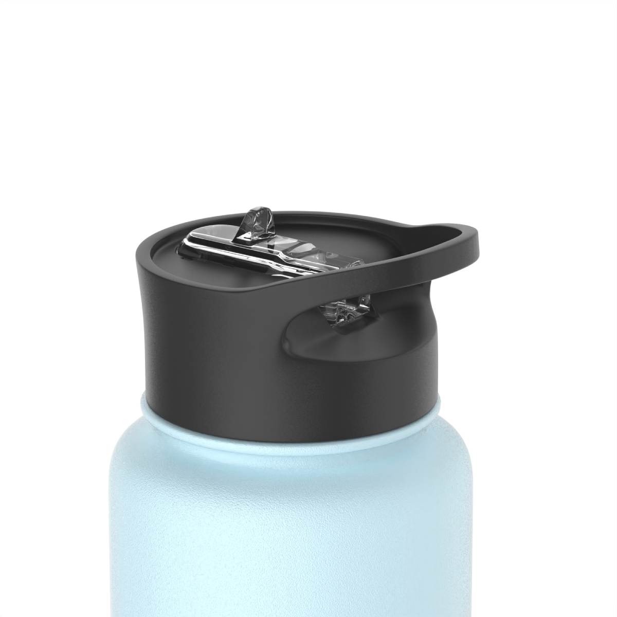 Bình Giữ Nhiệt 2GOOD FLASK Wide Mouth WM-02 - Hàng Chính Hãng