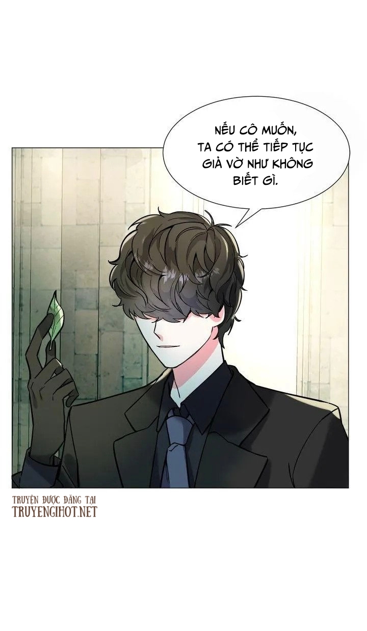 cách để nhân vật phụ phá đảo game hẹn hò chapter 19 28