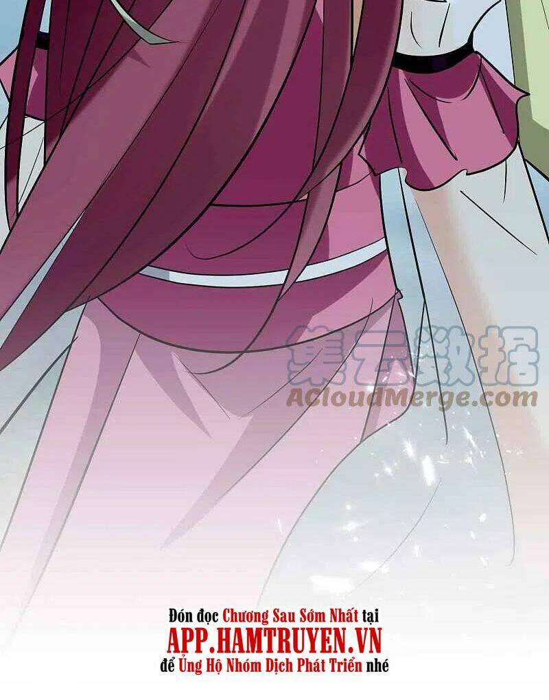 vạn giới tiên vương chapter 188 35