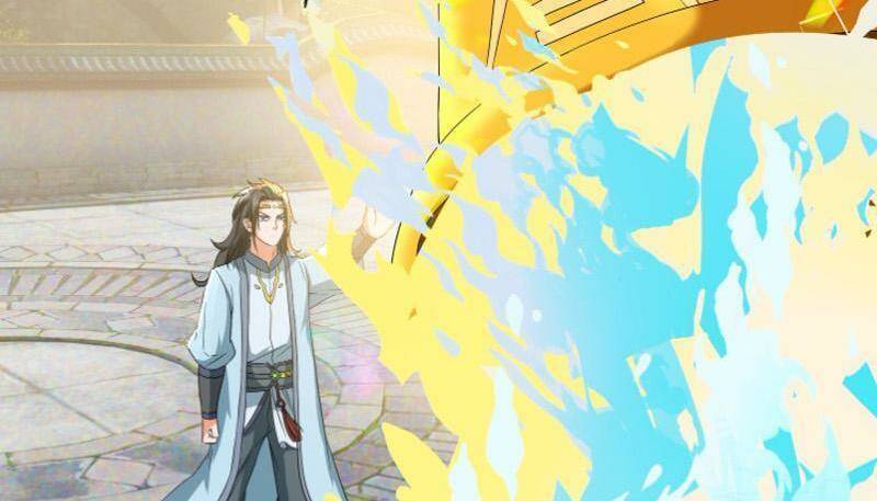 trăm tuổi mở hệ thống: con hiền cháu ngoan quỳ khắp núi! chapter 7 48