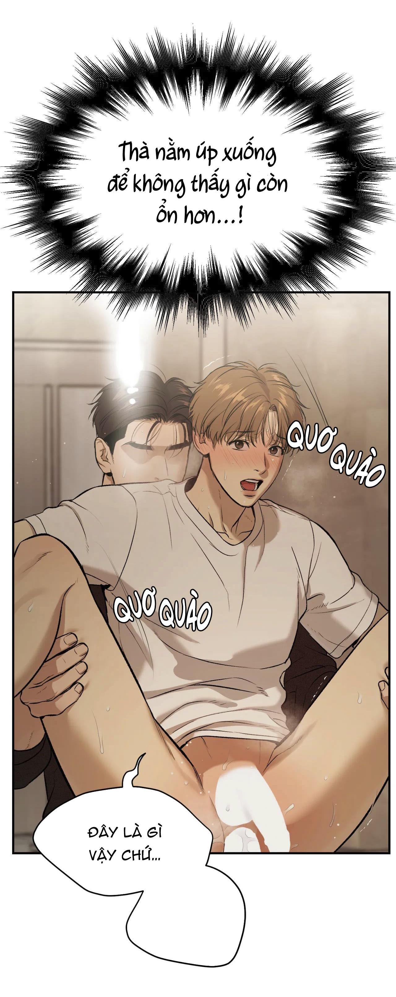 điềm rủi chapter 20 4