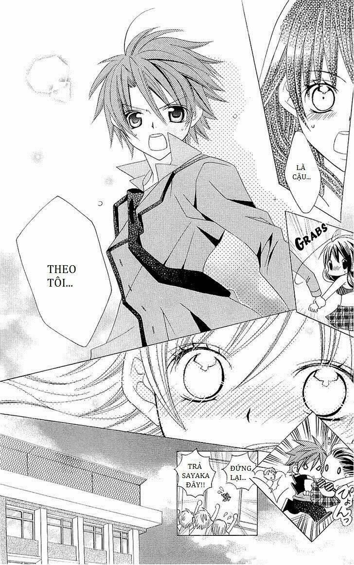 suki desu suzuki-kun!! chapter 37 16