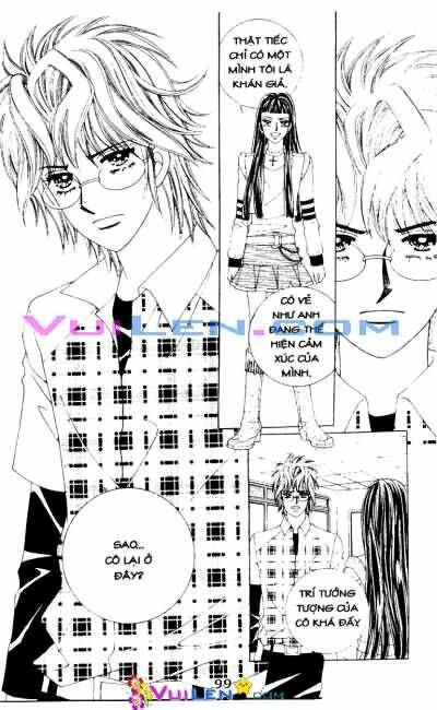 tìm lại tình yêu chapter 69 20