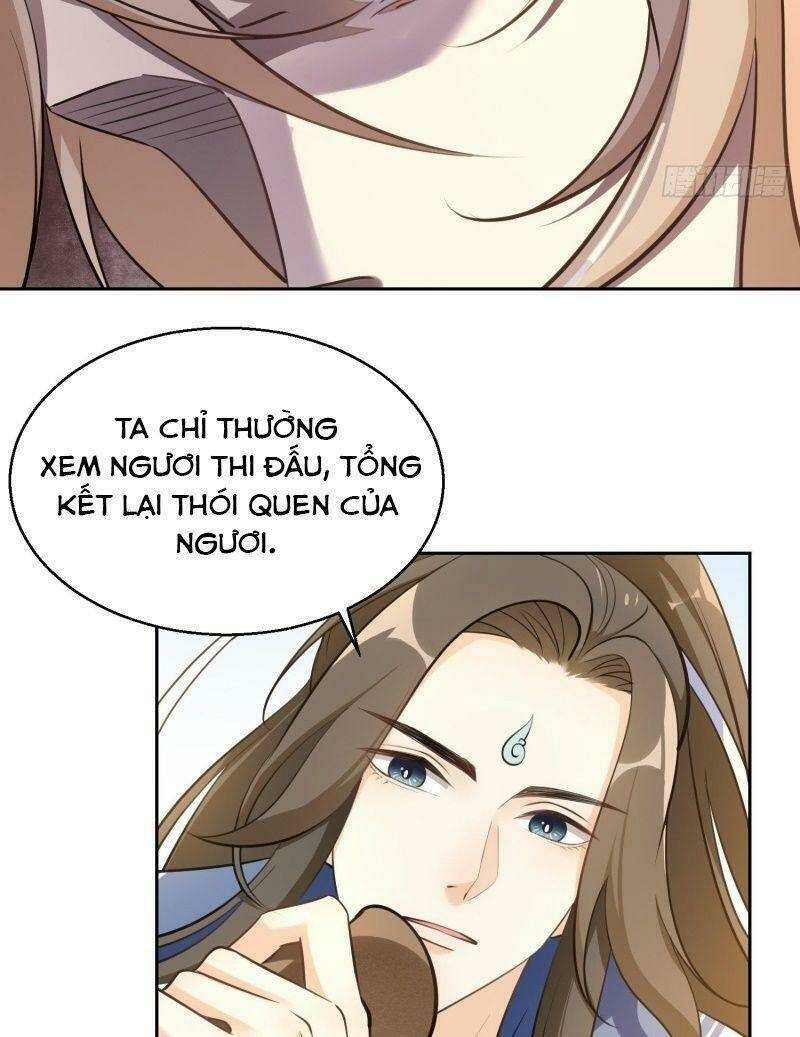 nữ tiên tôn bận đào hôn chapter 24 13