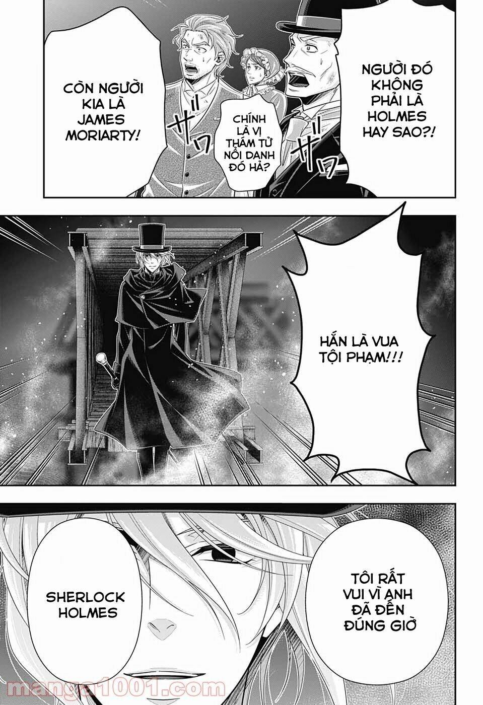 nhà ái quốc moriarty chapter 54 37