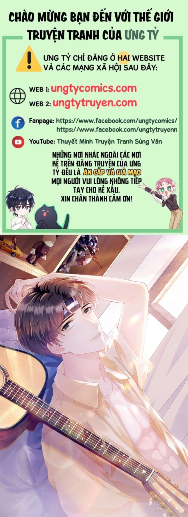 ngọt không ngừng nghỉ chapter 63 1