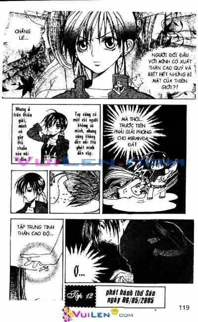 tiên nữ giáng trần chapter 11 119