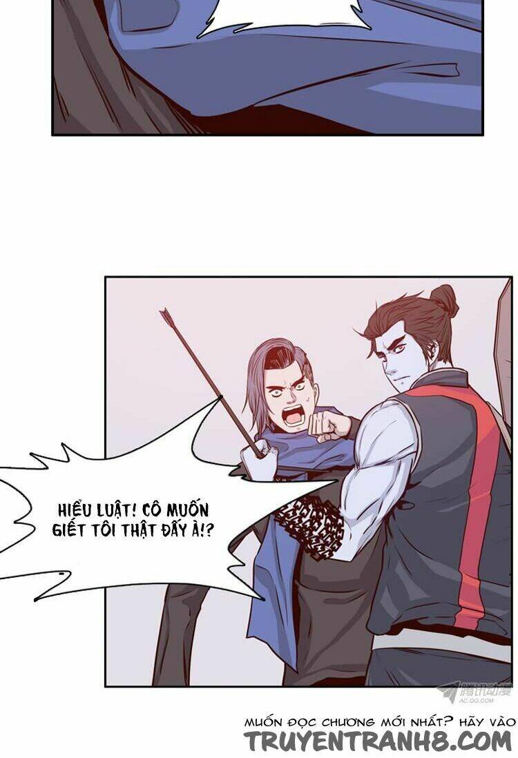 vua của vong linh chapter 159 10